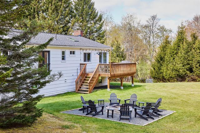 453 Little Ireland Road, Livingston Manor, NY 12758