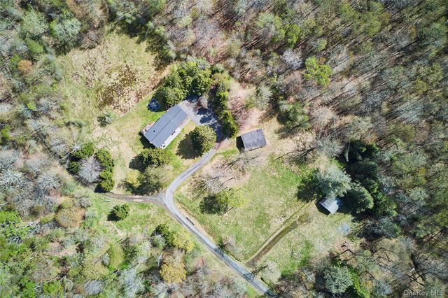 453 Little Ireland Road, Livingston Manor, NY 12758