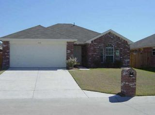 1612 Audrey Drive, Royse City, TX 75189