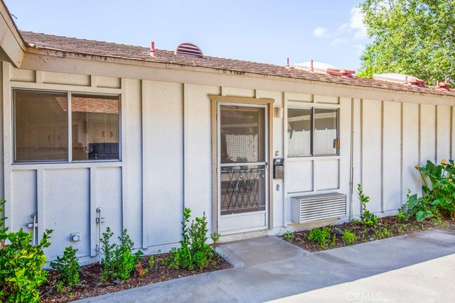 763 Calle Aragon C, Laguna Woods, CA 92637