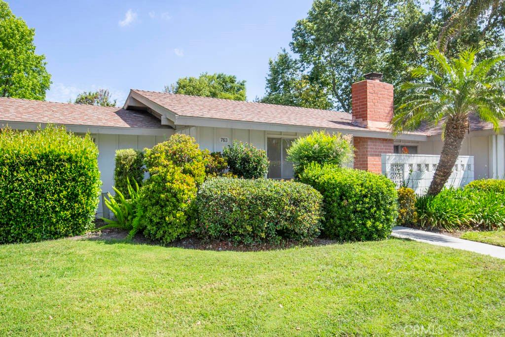 763 Calle Aragon C, Laguna Woods, CA 92637