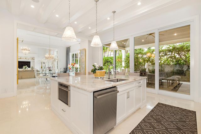 129 Santa Lucia Drive, West Palm Beach, FL 33405