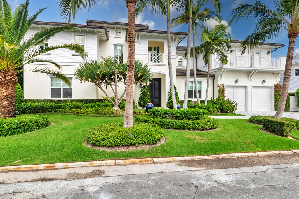 129 Santa Lucia Drive, West Palm Beach, FL 33405