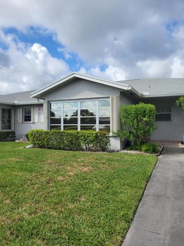 14629 Canalview Drive C, Delray Beach, FL 33484