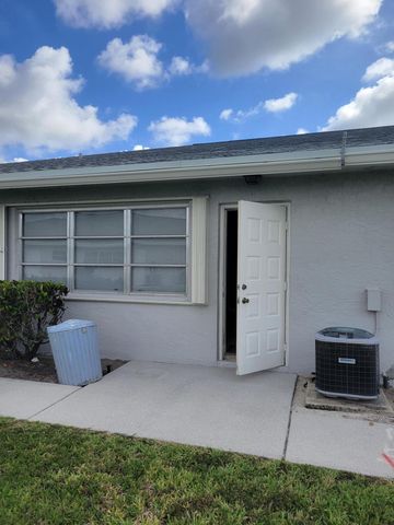 14629 Canalview Drive C, Delray Beach, FL 33484