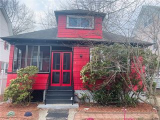 14 SPOONER Street, Providence, RI 02907