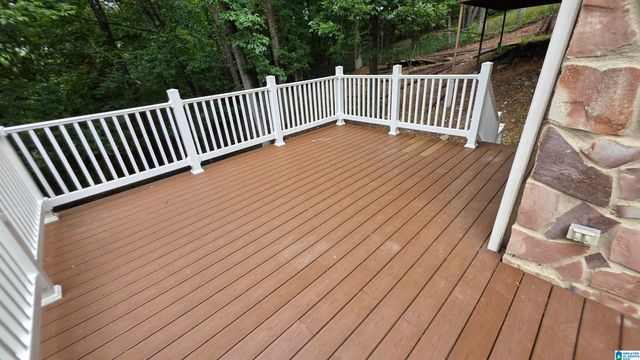 640 16TH TERRACE NW, Center Point, AL 35215