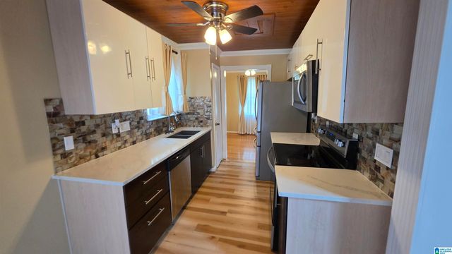 640 16TH TERRACE NW, Center Point, AL 35215