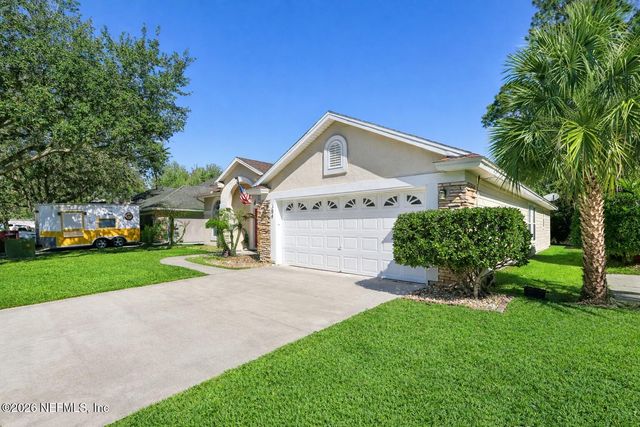 304 S BUCK BOARD Drive, St. Johns, FL 32259
