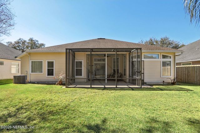 304 S BUCK BOARD Drive, St. Johns, FL 32259