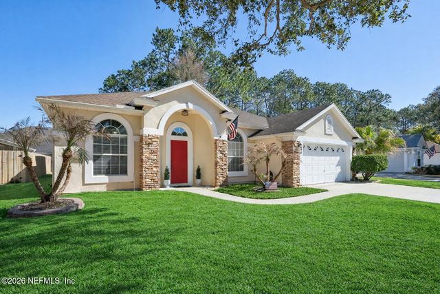 304 S BUCK BOARD Drive, St. Johns, FL 32259