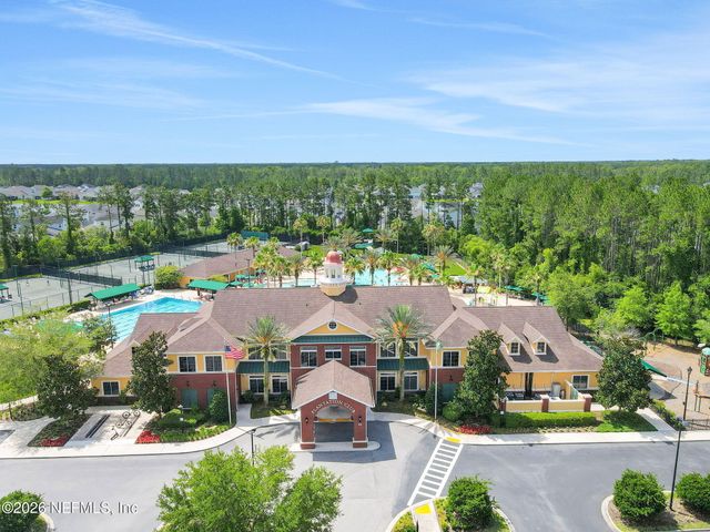 304 S BUCK BOARD Drive, St. Johns, FL 32259