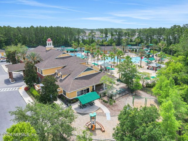 304 S BUCK BOARD Drive, St. Johns, FL 32259
