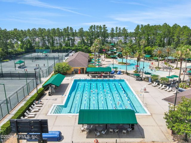 304 S BUCK BOARD Drive, St. Johns, FL 32259