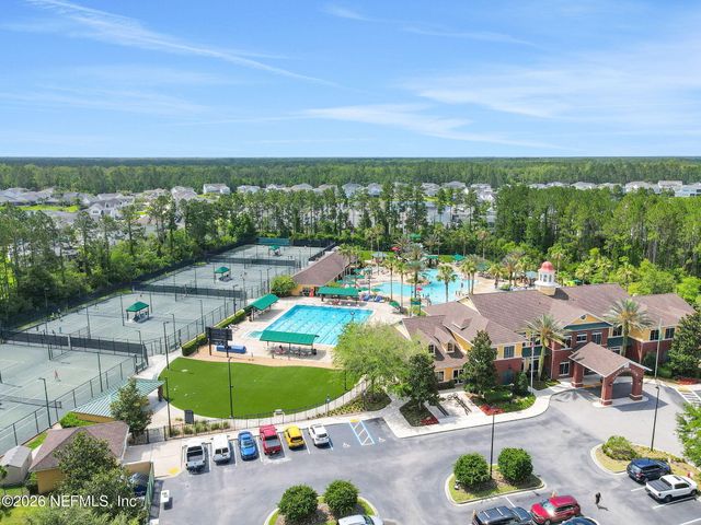 304 S BUCK BOARD Drive, St. Johns, FL 32259