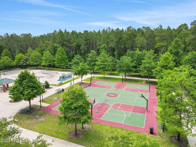 304 S BUCK BOARD Drive, St. Johns, FL 32259