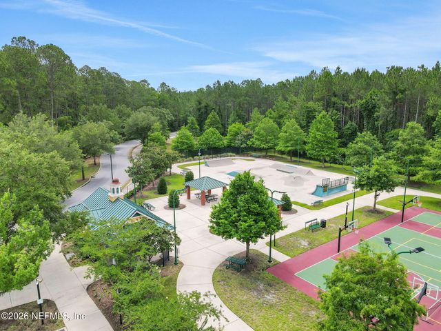 304 S BUCK BOARD Drive, St. Johns, FL 32259