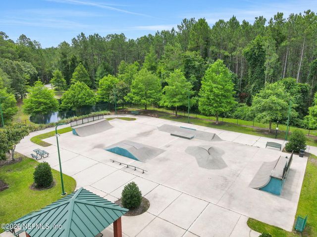 304 S BUCK BOARD Drive, St. Johns, FL 32259