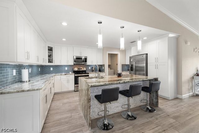 923 Alvin AVE, Lehigh Acres, FL 33971