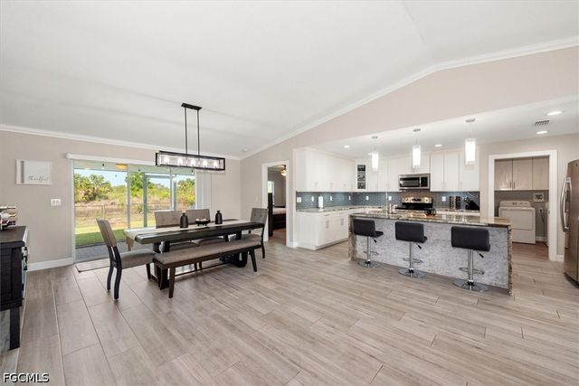 923 Alvin AVE, Lehigh Acres, FL 33971