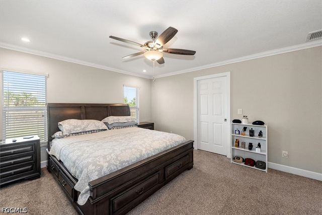 923 Alvin AVE, Lehigh Acres, FL 33971