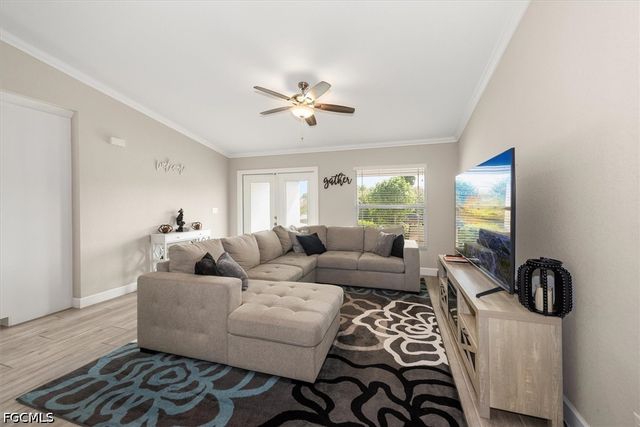 923 Alvin AVE, Lehigh Acres, FL 33971