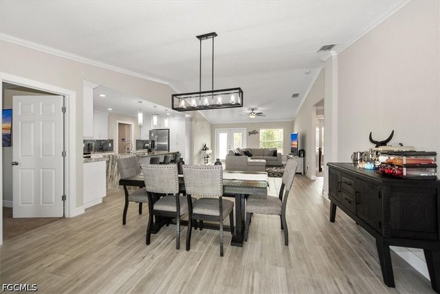 923 Alvin AVE, Lehigh Acres, FL 33971