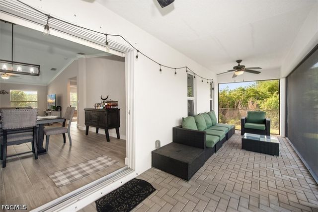 923 Alvin AVE, Lehigh Acres, FL 33971