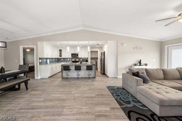 923 Alvin AVE, Lehigh Acres, FL 33971