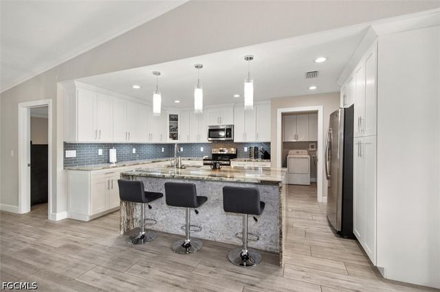 923 Alvin AVE, Lehigh Acres, FL 33971