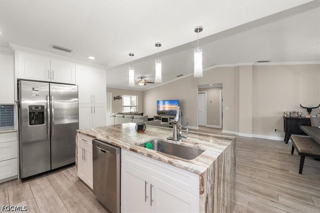 923 Alvin AVE, Lehigh Acres, FL 33971