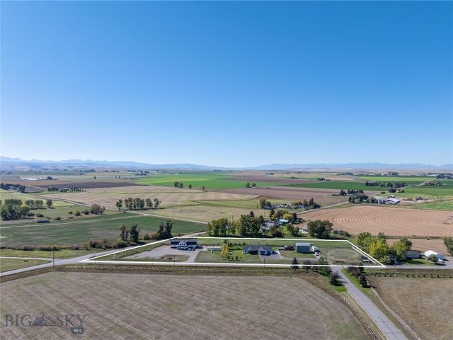 4533 Linney Road 4565 + 4501, Bozeman, MT 59718