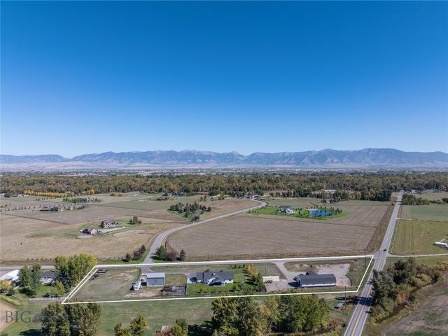 4533 Linney Road 4565 + 4501, Bozeman, MT 59718