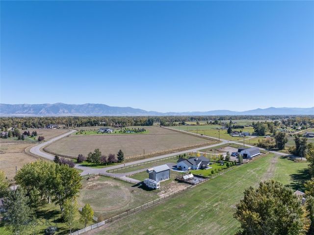 4533 Linney Road 4565 + 4501, Bozeman, MT 59718