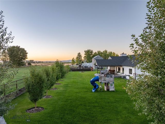 4533 Linney Road 4565 + 4501, Bozeman, MT 59718