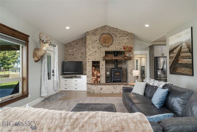 4533 Linney Road 4565 + 4501, Bozeman, MT 59718