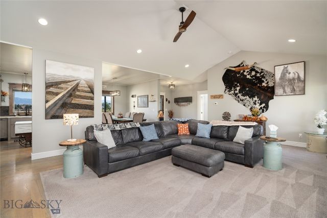 4533 Linney Road 4565 + 4501, Bozeman, MT 59718