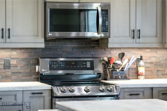 4533 Linney Road 4565 + 4501, Bozeman, MT 59718