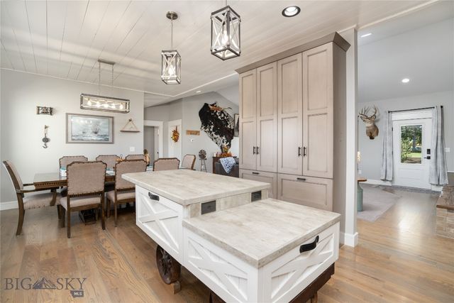 4533 Linney Road 4565 + 4501, Bozeman, MT 59718