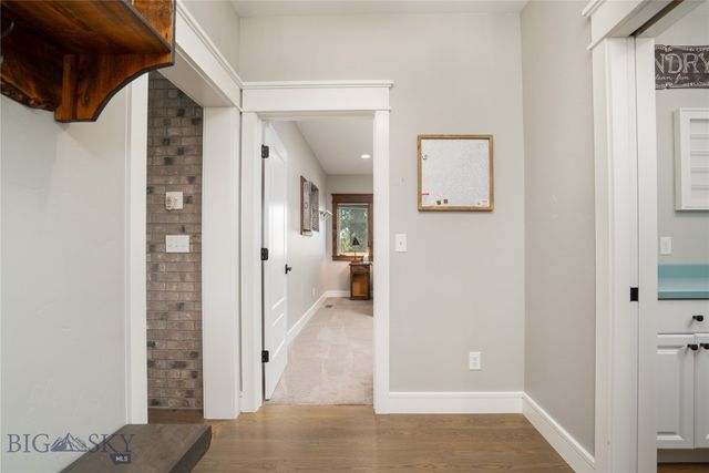 4533 Linney Road 4565 + 4501, Bozeman, MT 59718