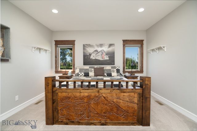 4533 Linney Road 4565 + 4501, Bozeman, MT 59718