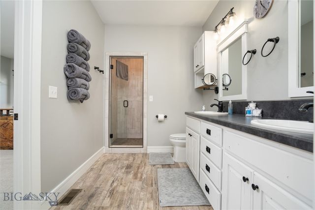 4533 Linney Road 4565 + 4501, Bozeman, MT 59718