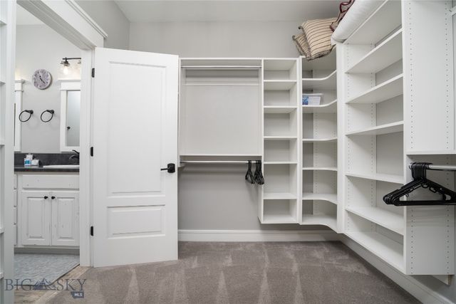 4533 Linney Road 4565 + 4501, Bozeman, MT 59718