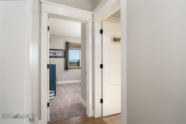 4533 Linney Road 4565 + 4501, Bozeman, MT 59718