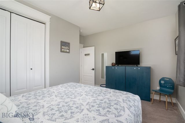 4533 Linney Road 4565 + 4501, Bozeman, MT 59718