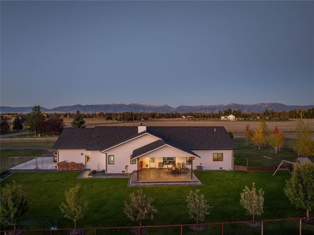4533 Linney Road 4565 + 4501, Bozeman, MT 59718