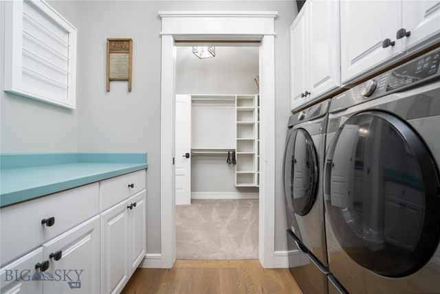 4533 Linney Road 4565 + 4501, Bozeman, MT 59718