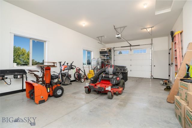 4533 Linney Road 4565 + 4501, Bozeman, MT 59718