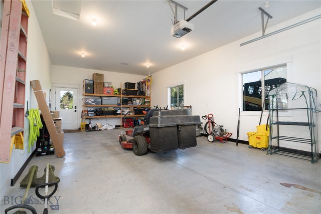 4533 Linney Road 4565 + 4501, Bozeman, MT 59718