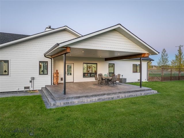 4533 Linney Road 4565 + 4501, Bozeman, MT 59718